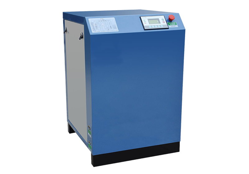 Similar to Atlas Copco 22 KW 30 HP 15 Bar~16 bar 4 in 1 Rotary Screw Air Compressors with Air Dryer for Laser Cutting Machine