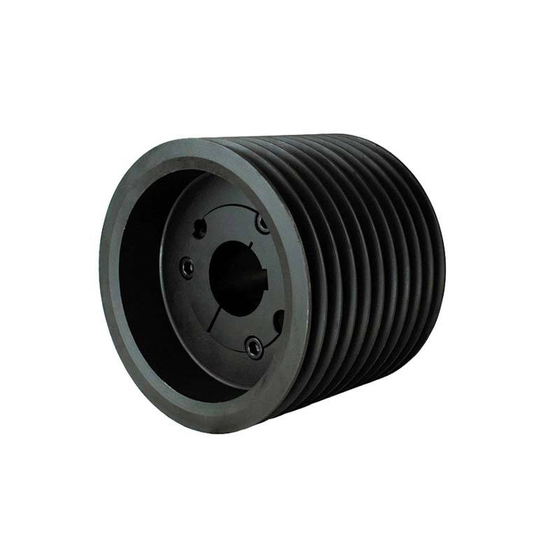 Factory Large Size Cast Iron V Belt Pulley Wheel SPZ800 SPA1000 SPB1250 SPC1900