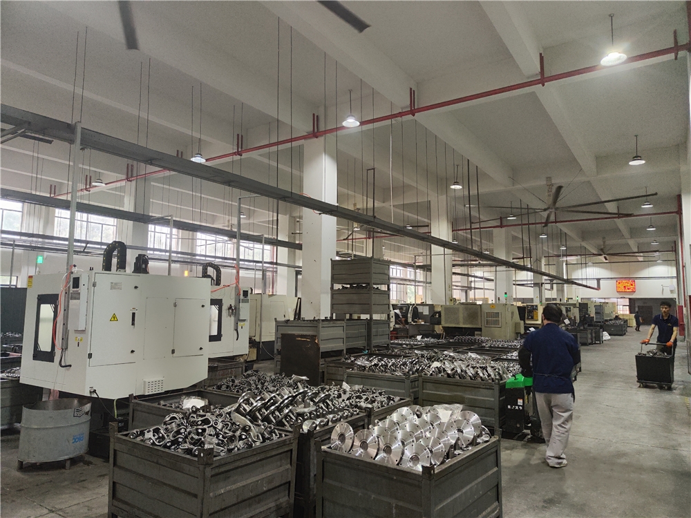 Tractor Pto Shaft Parts 80hp Pto Shaft Parts 8.05.02B Pto Shaft Yoke