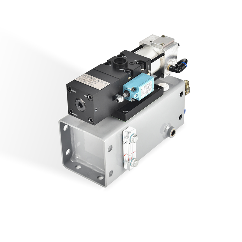 Wholesale Customized Overload protection Pump for Punch Press JH21-125 Precision Machinery