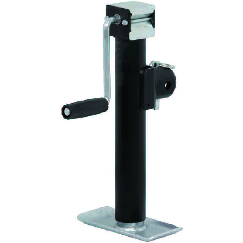 1BJY-TJ-69 Capacity 2000LBS Trailer Parts and Accessories Trailer Swivel Jack