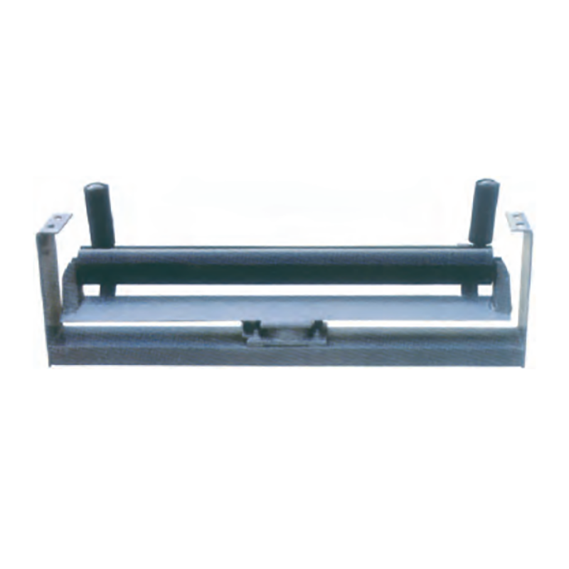 Full Range Manufacturers Material Handling Belt Conveyor Line Parts Lower Friction Self-aligning Idler