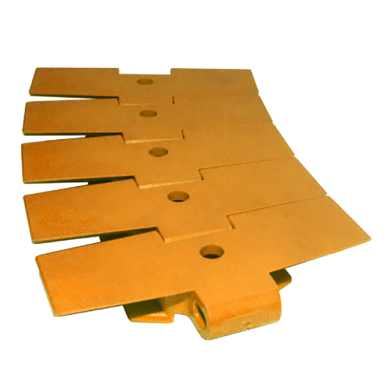 880 Series Flat Top Curve Chain-Vacuum Hook Type Plastic Chain for Sale