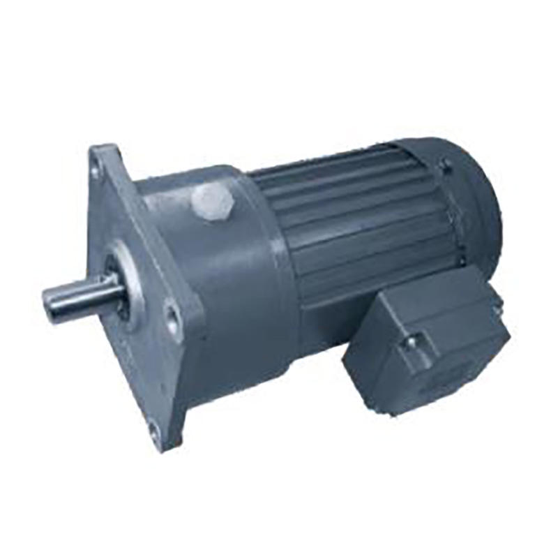 AC Power Electric Motor Industrial Vertical(Light Duty)Type 3-Phase Brake Motor With Aluminum/Steel Plate B Type Flange