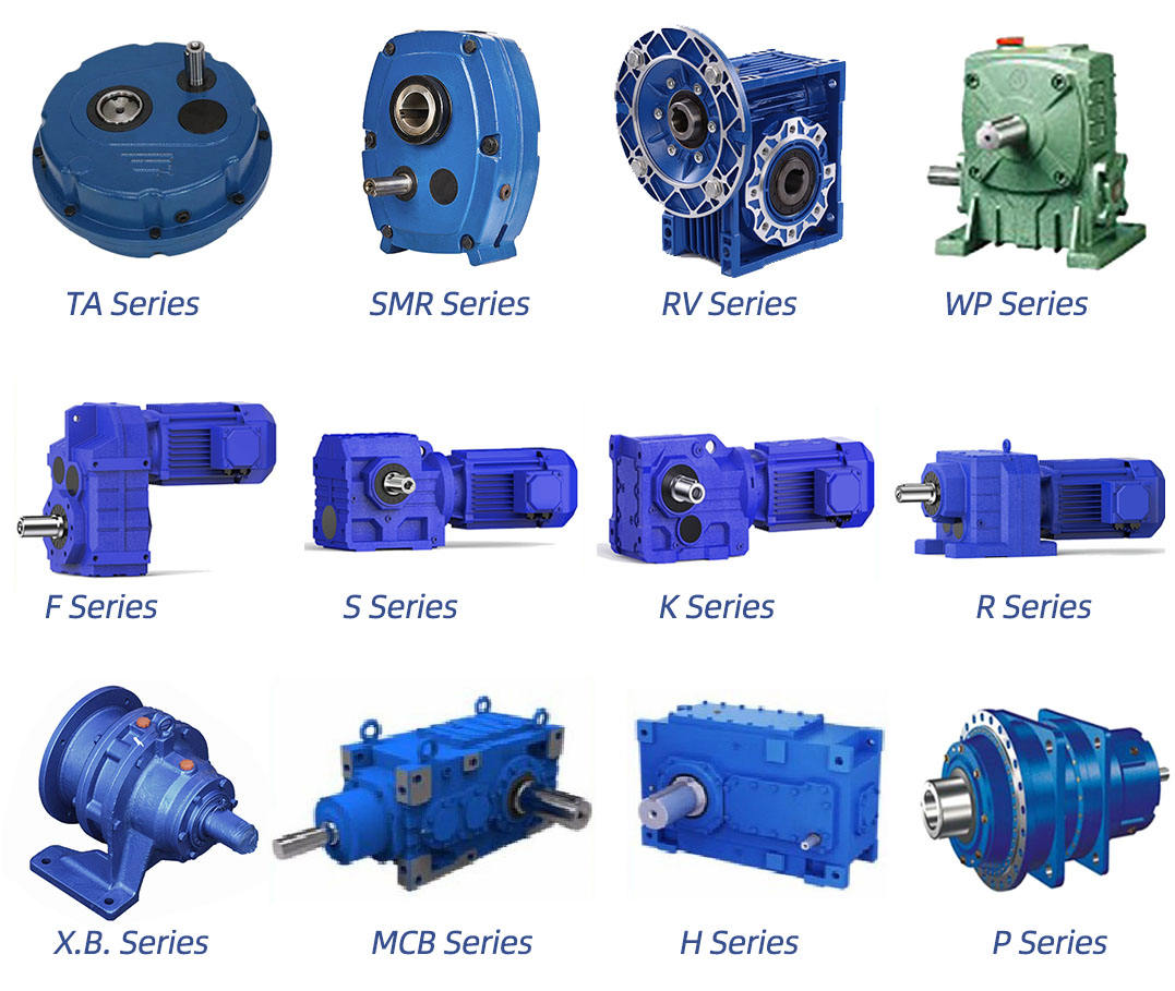 Wind Turbines Hydraulic Swing Drive Gear Swing Motor for Heavy Industry