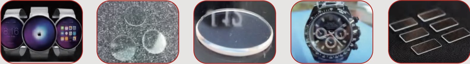 30W/40W/50W Picosecond Laser Cutting Machine From Chinese Manufacturers