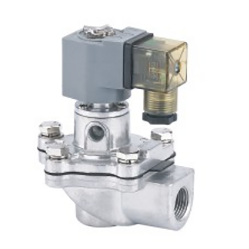 Durable Using MYG Series MYG-Z-15 Electromagnetic Pulse Valve