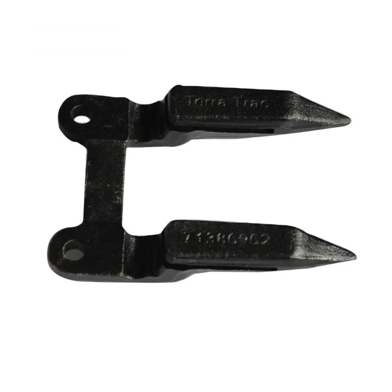506002004 Knife Guard/Double Finger for Combine Harvester