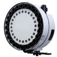 SP1530 Double Column Machining Center CNC Lathe With FANUC/SIEMENS/MITSUBISHI CNC Control