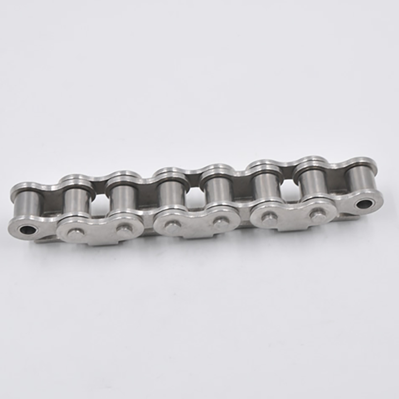 SS10B-1 B Series Stainless Steel Short Pitch Precision Single Roller Chain and Sprockets in Steel