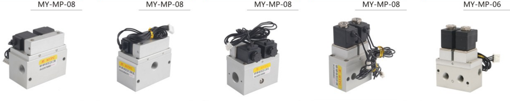 Factory Directly Wholesale Oxygen Concentrator Solenoid Valve for Sale