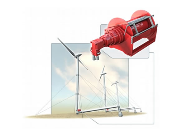 Earth Drill Planetary Gearbox Reducer Drilling Auger Drives