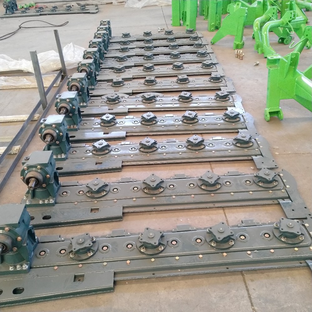 EPT Hay Drum Mower With Wholesale Price