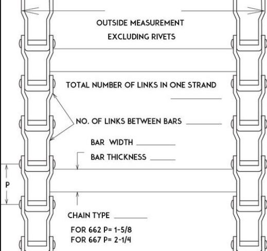 Professional Steel Sprockets for Salt Spreader Great Price