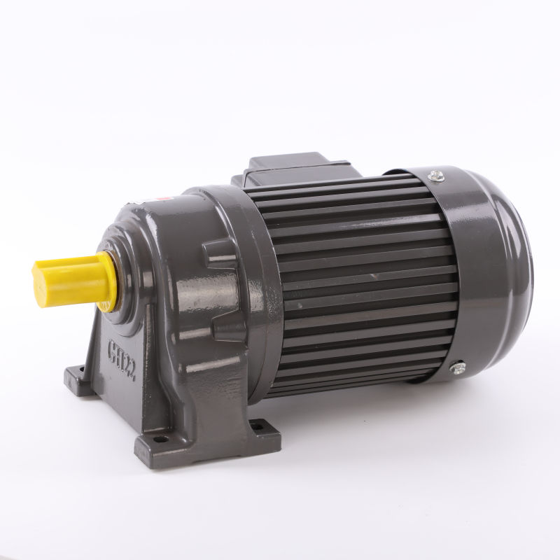 GEAR MOTOR