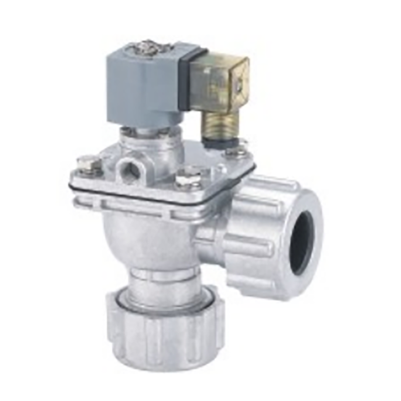 New Arrival Latest Design MYG Series MYG-Z-45DD Medium-pressure Electromagnetic Pulse Valve