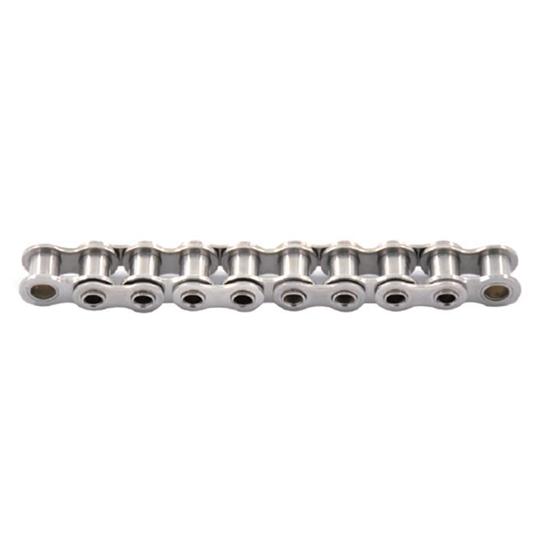 SS80BHP Stainless Steel Short Pitch Hollow Pin Chain and Sprockets for Restaurant Industries