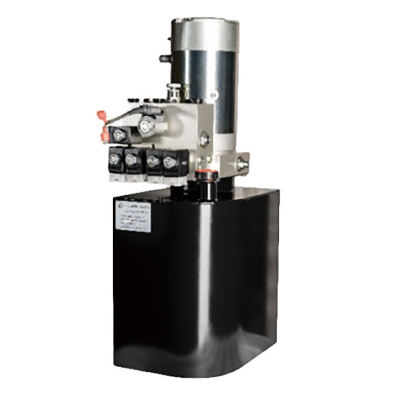 Good Quality Wholesale Prices Professional Factory Forward Stacker Car Series Hydraulic Power Unit for Sale