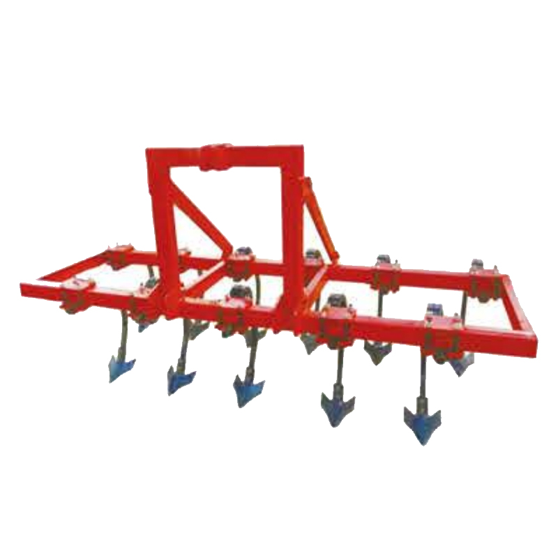 3ZT Series Double Coil Cultivators 3ZT-9A 3ZT-11A 3ZT-13A 3ZT-15A with Gear Core Component