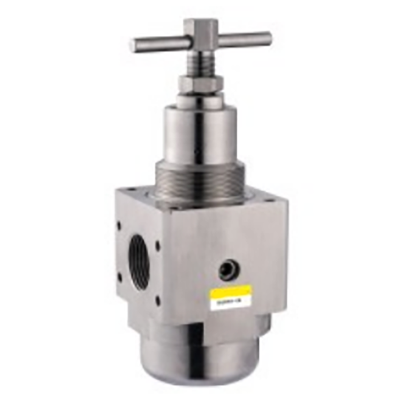 Factory price BQTYH-08/10/15 Stainless steel high pressure air source processing part for sale