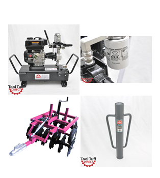 3 Point Tractor Lawn Mower Tractor Brush Cutter