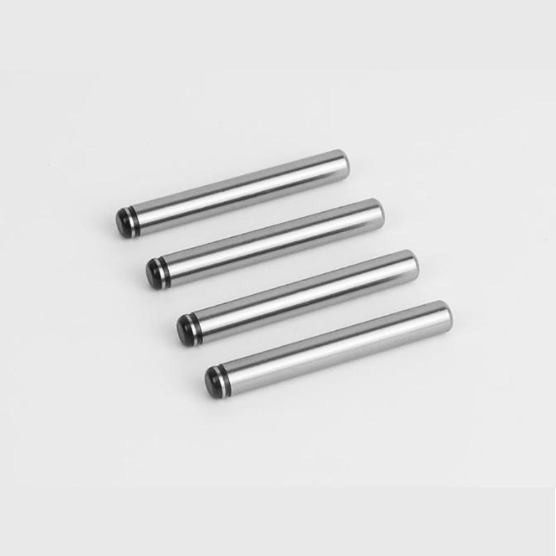 Customized Material Diameter Length Agricultural Machinery Shaft for Agricultural Machine Tractor Parts