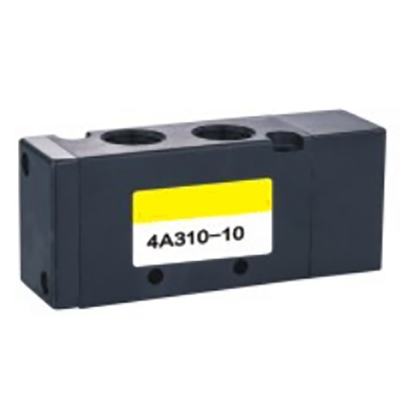 Durable Using 4A300 Series 4A310-10 Pneumatic Control Solenoid Valve for sale