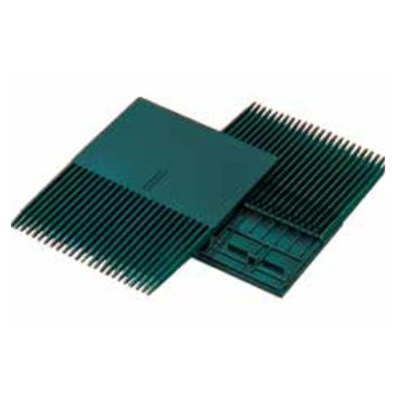 Conveyor Belt Comb Transition Plate Engineering Plastic Mesh Belt Chain