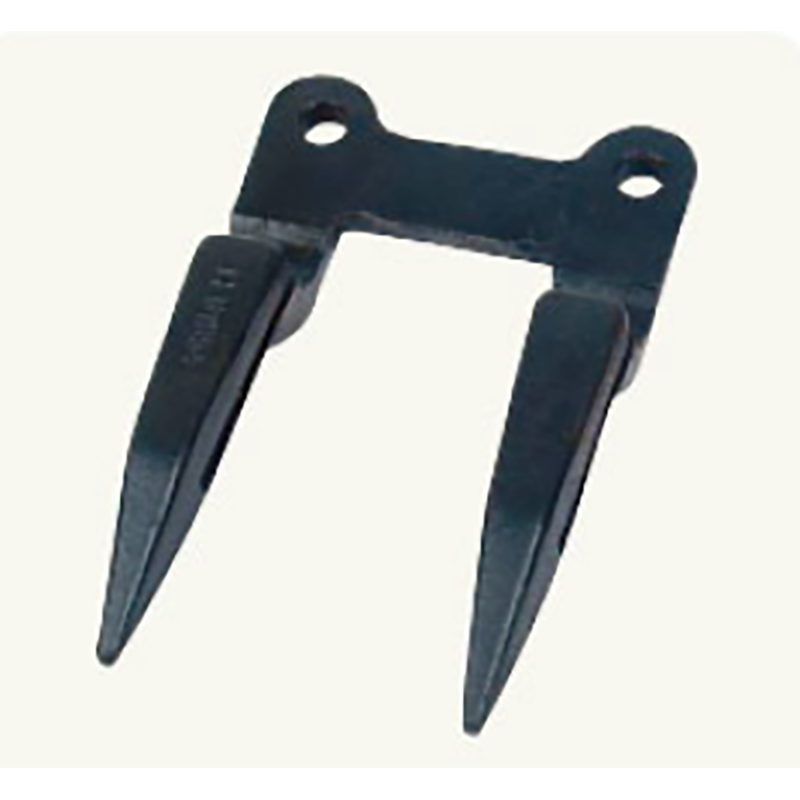 HR-14 Agricultural Machinery Parts Knife Guard for Agricultural Combine Harvester Replacement of JD H61954