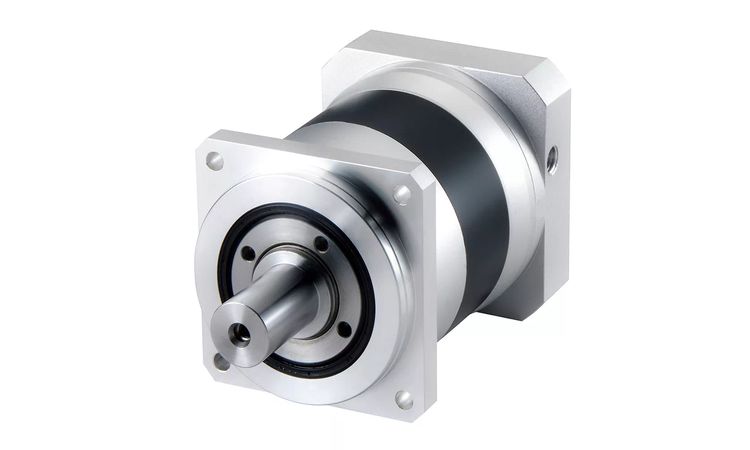 Made in China Planetary Gearbox for Servo Motor