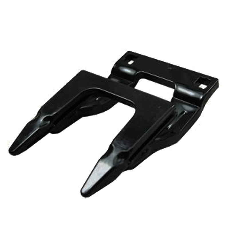 16500 16500R08 16500.01 Stamping 20Cr Knife Guard  for Agricultural Combine Harvester HRC55-60