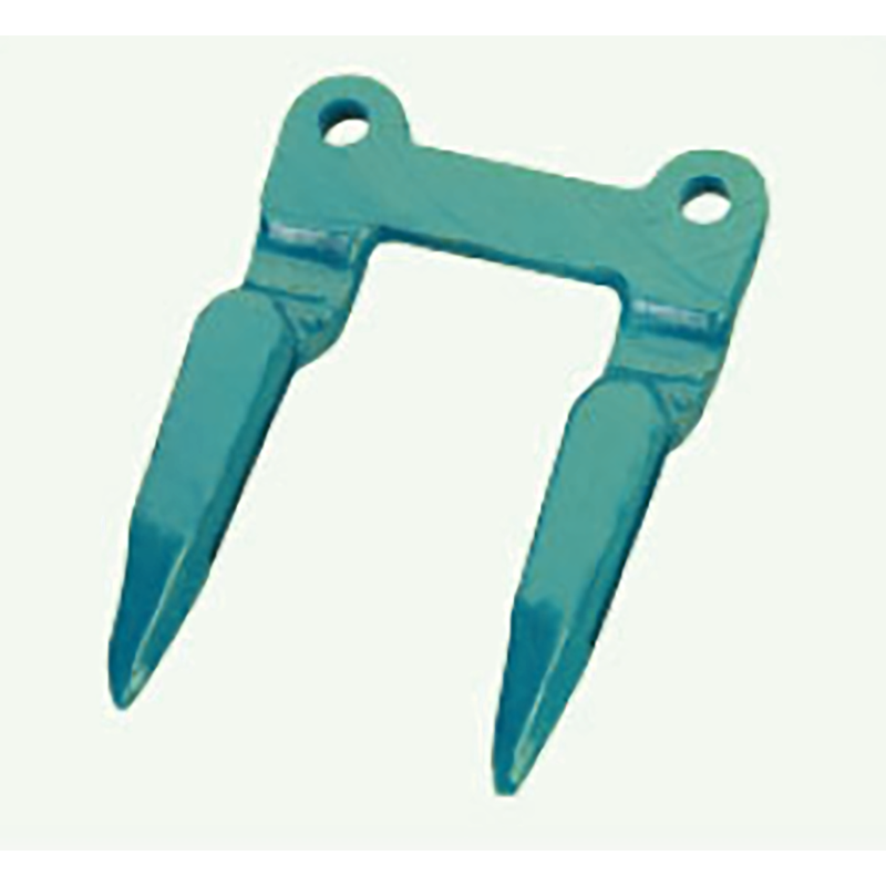 HR-2 Agricultural Machinery Parts Knife Guard for Agricultural Combine Harvester Replacement of JD Z11228