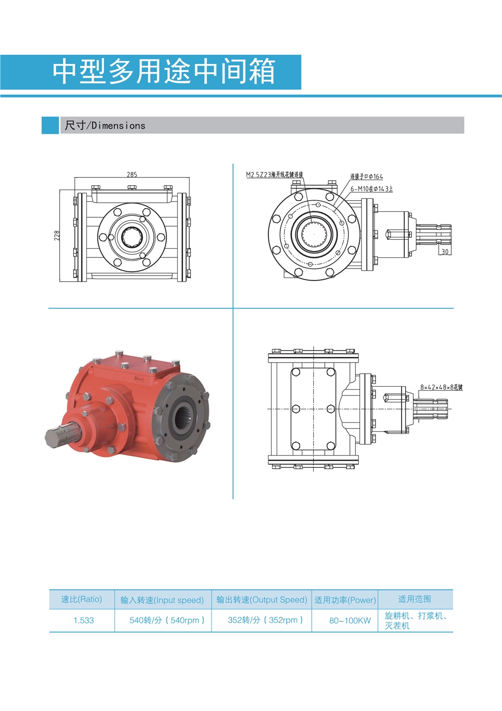 Agriculture Light Multifunctional Gearbox Rototillers Garden Tiller With Cheap Price Gear Drive Gasoline