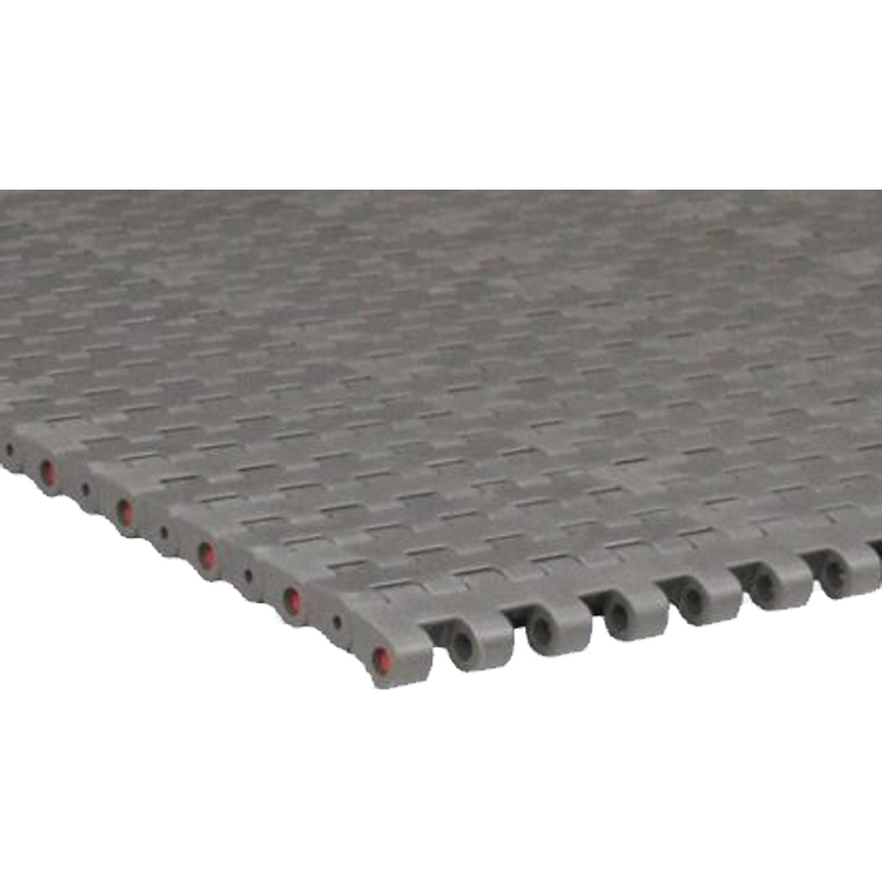 610 Series Roller Straight Run Belt Chain Mesh