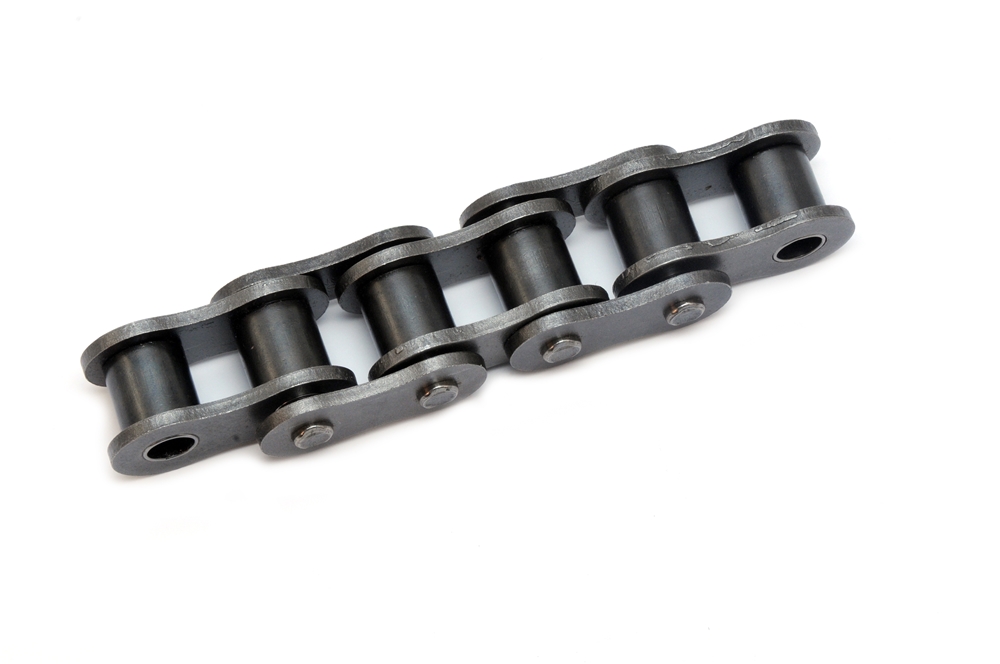 Professional High Precision Stainless Steel Attachments Transmission Roller Chain with Low Price