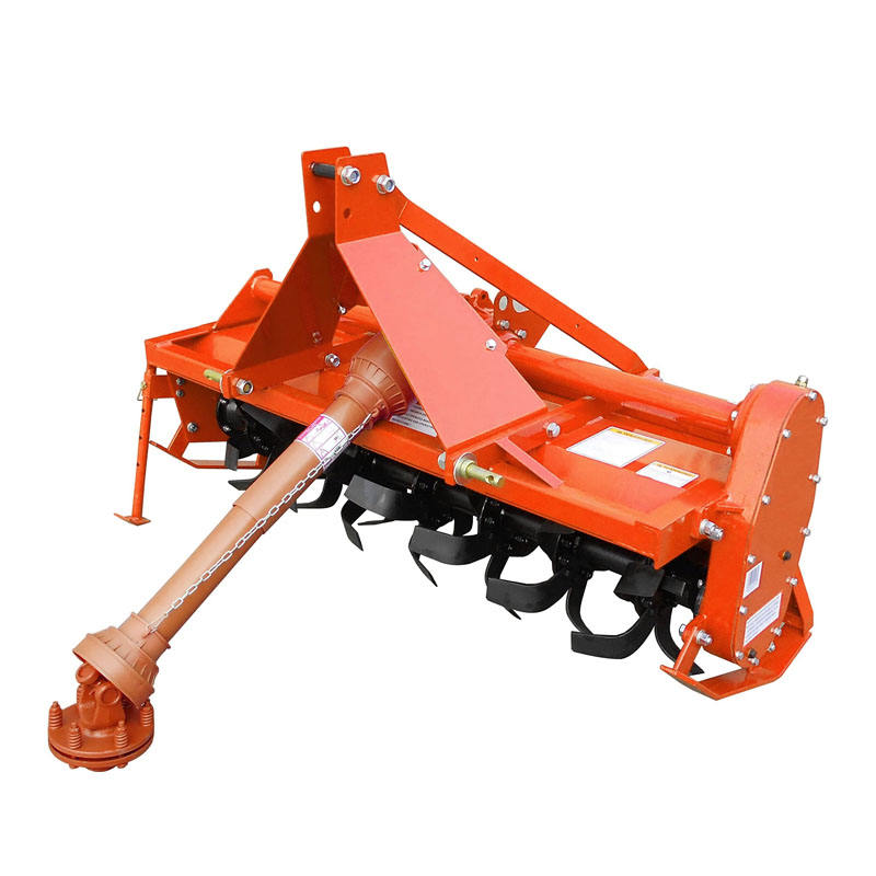 Rotavator Rotary Tiller for 30-40hp Tractor