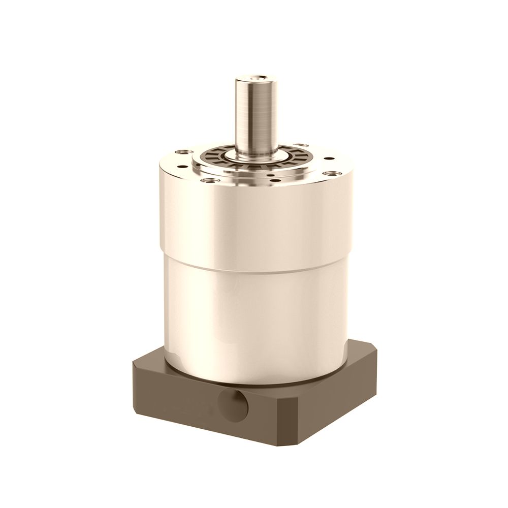 BPG/BPGA Series Planetary Gear Reducer Gearbox Customized ODM Support High Precision Cast Iron Material Low Noise Backlash