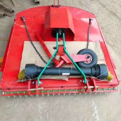 9G-1.8 Rotary Slasher Lawn Mower/topper Lawn Mower