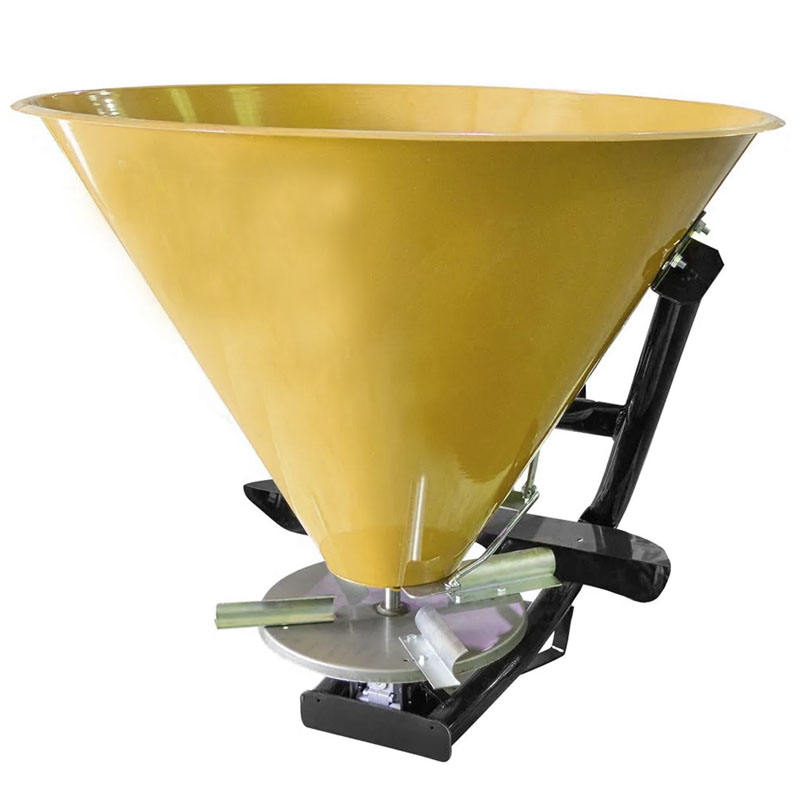 2021 Hot Sales Manure Fertilizer Spreader