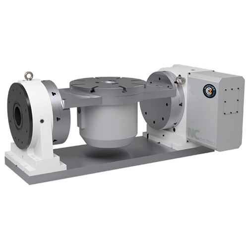 RTS-500 Small Industrial Cnc Machining Center 5 Axis Accessories for Numerical Control Machine