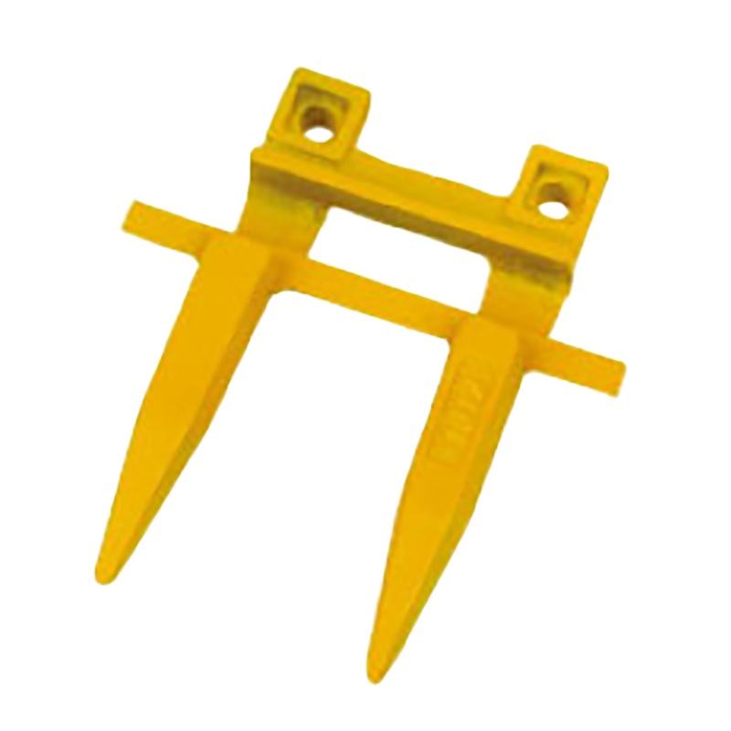 HR-15 Agricultural Machinery Parts Knife Guard for Agricultural Combine Harvester Replacement of NH 379720
