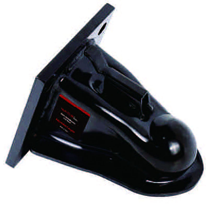 High Quality 1BJY-TC-30 Trailer Coupler New 14000LBS Capacity 2-5/16 Inch Ball Size Premium Accessory for Trailers