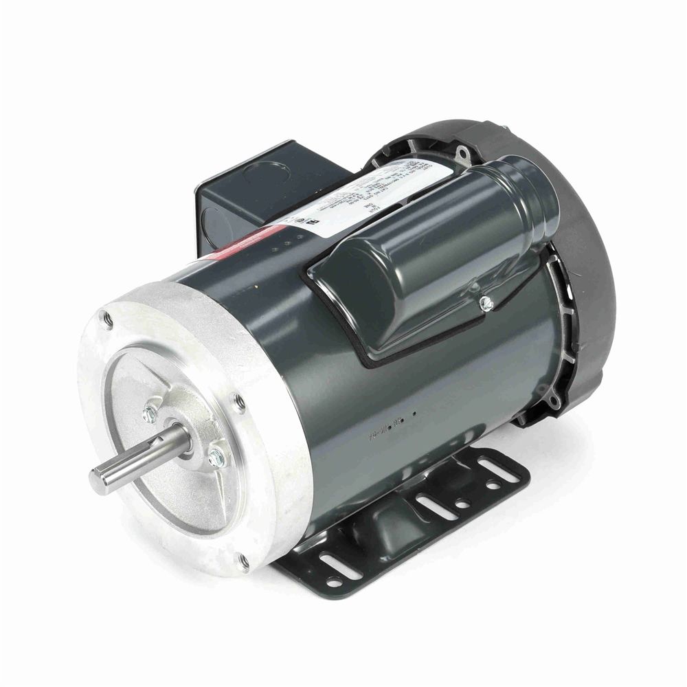 Super Efficiency High Temperature  Le3 Y2 Series 3-phase AC Electric Motor