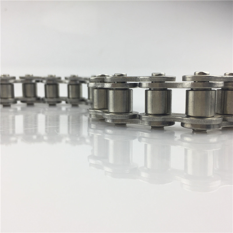 Roller Chain 50 Din 8187 Roller Chain SS Roller Chain