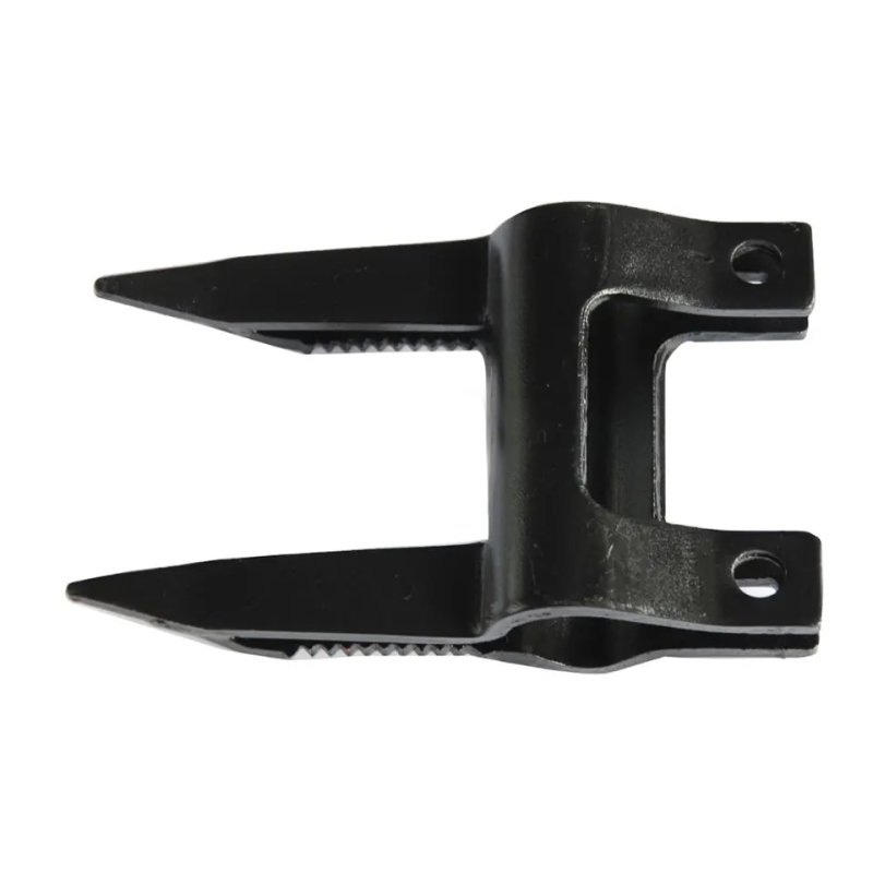 87702974 Forged Knife Guard/Double Finger for Combine Harvester