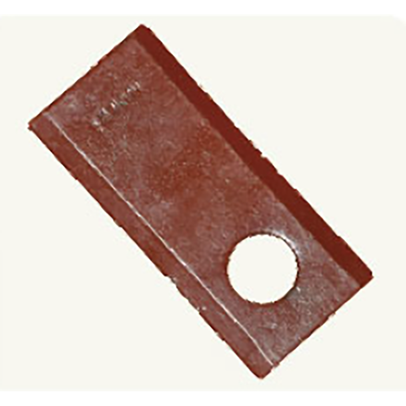 GC-15 Good Material Lawn Mower Grass Cutting Knife Blade for Cutting Grass