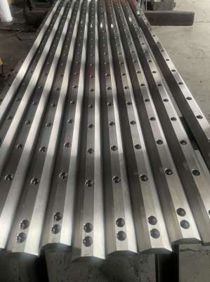 Hardened Steel CNC Machine Parts VR25A VR25B Size 25 Roller for Guideway V Bars Linear Guide System