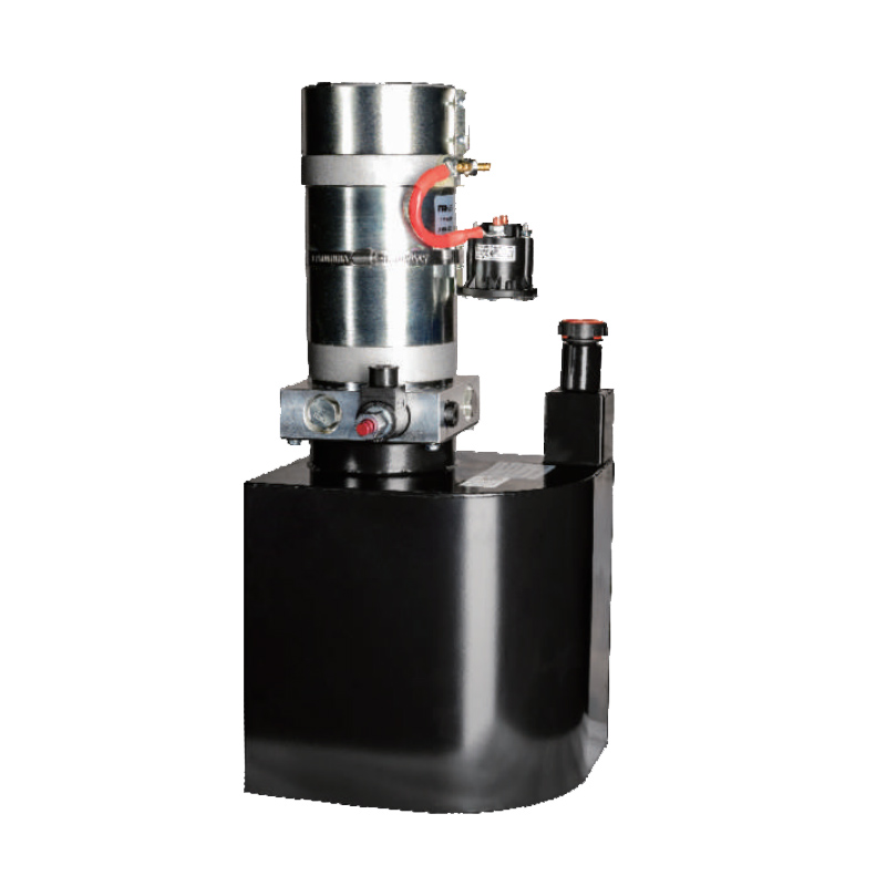 ABDS201 Electric Pallet Trucks Series 24V Hydraulic Power Unit