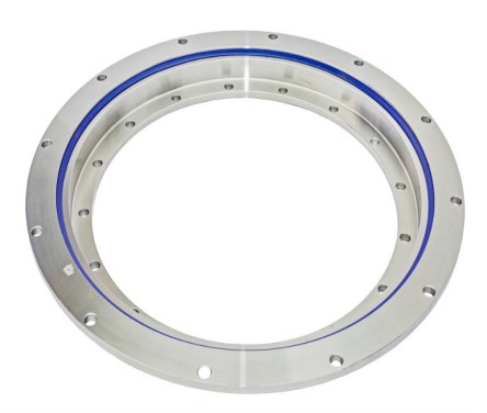 Aluminum Slewing Bearings Ball Bearing 6109 20 Inch