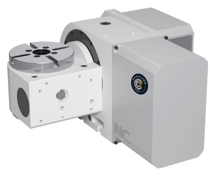 WT-RT200 Attractive Price Metal Industrial Cnc Machining Center 5 Axis Accessories